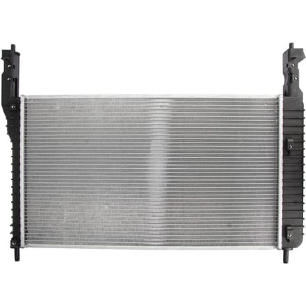 Radiator, motorkoeling KOYORAD PL313203