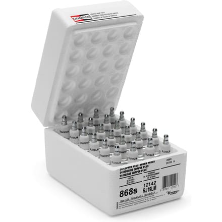 Spark plug (24 pcs)