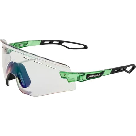 Zonnebril D.Franklin Thunder Rimless