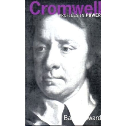 Oliver Cromwell - Barry Coward