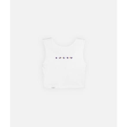 Top Oxbow Tanktop SANTA