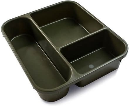 Sonik Square Bucket Tray Insert