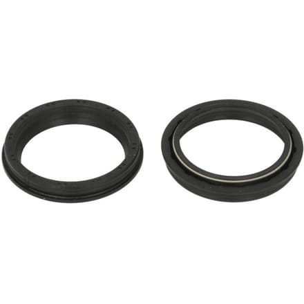 Stofafdichtingen voor voorwielophanging ATHENA P40FORK455209