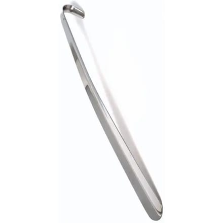 Metalen schoenlepel Estex 52 cm