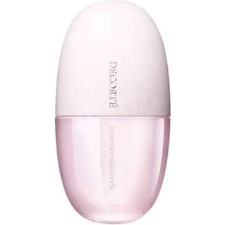 Kose - DECORTE Comfort Day Mist Makeup Fix 60ml