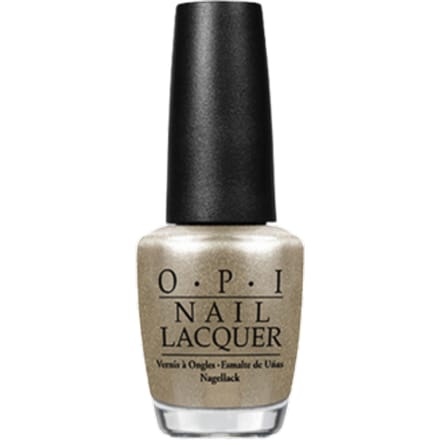 OPI Nail Lacquer, Nail Polish, HR G42, Comet Closer, 15 ml