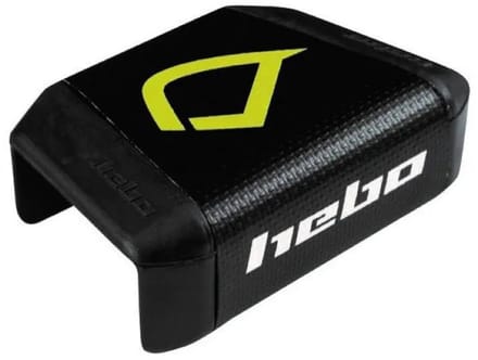Hebo Trial Stuurpad Zwart