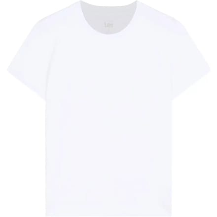 T-shirt dames Lee Perfect