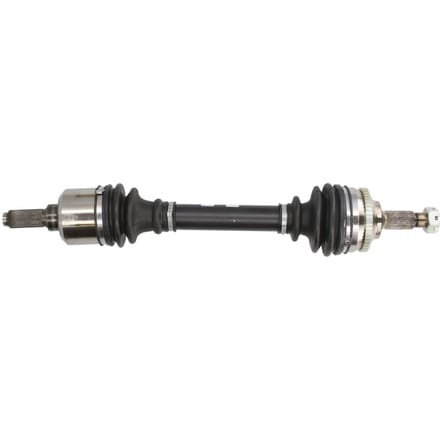 Aandrijfas POINT GEAR PNG72139 links