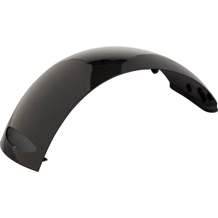 Carbon helm accessoire OneK