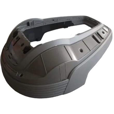 Main body kit