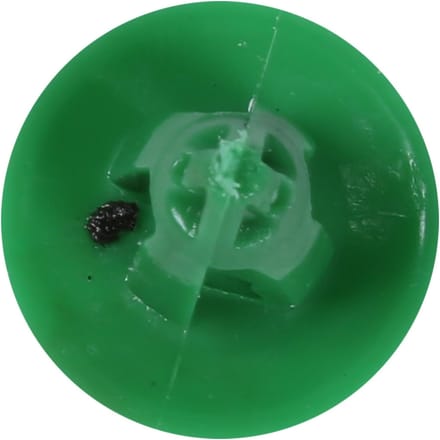 Bross Auto Parts BCF115 10 Stuks Deurbekleding Paneelclip, Groen voor VW: 893867290