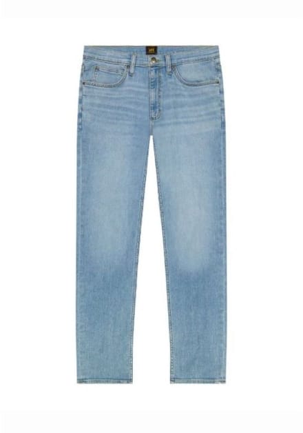 Heren jeans lee