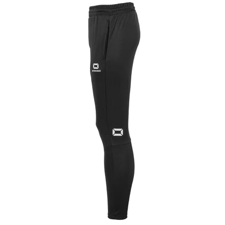 Stanno - Stadio Pants - Trainingsbroek - Maat 128 - Zwart