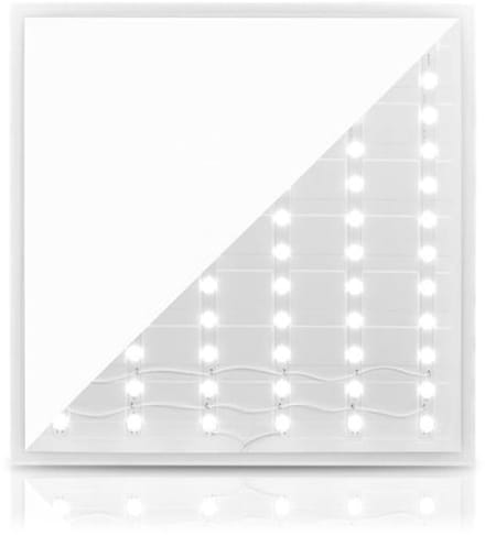 Back-Lit Led paneel 60x60 cm 30 W 4000 K