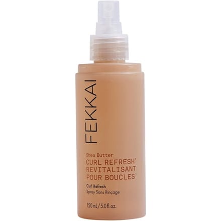 Fekkai Shea Butter Curl Refresh Haarspray Unisex 150 ml