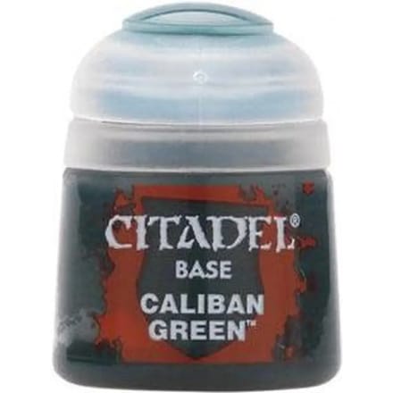 Verf Games Workshop Citadel-Base Caliban