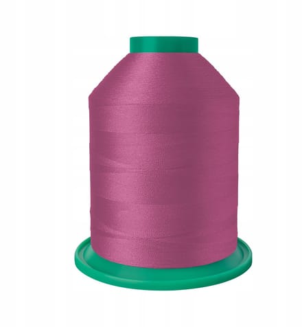 Ariadna Iris 40N Borduurzijde 5000m - Zijdeglans Polyester Roze