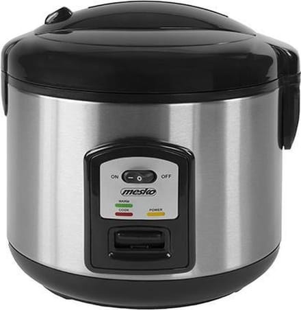 Mesko MS 6411 - Rijstkoker - 1.5 liter
