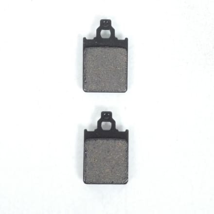 Plaquette de frein Brembo pour Scooter Piaggio 50 Skipper 1992 AV Neuf