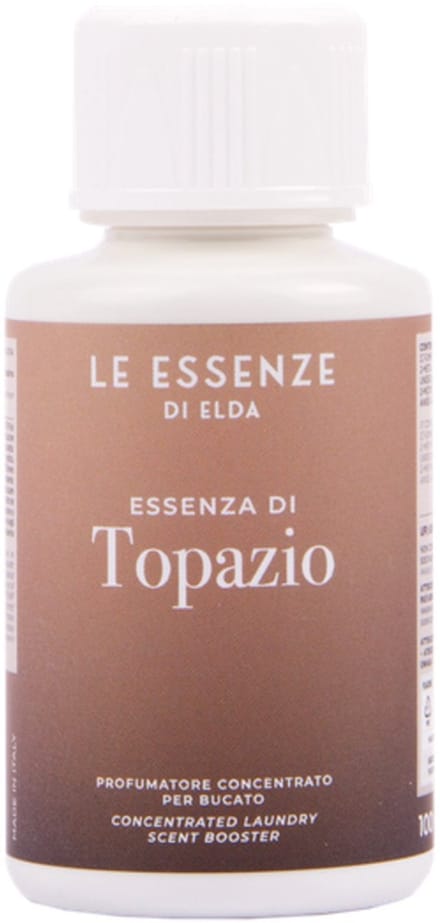 Le Essenze di Elda - Wasparfum - Topazio - 100ml