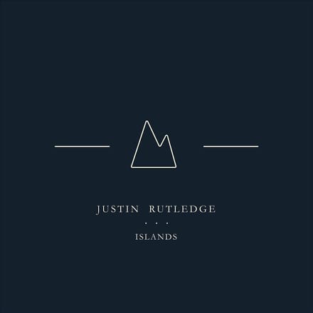 Islands (White Vinyl)