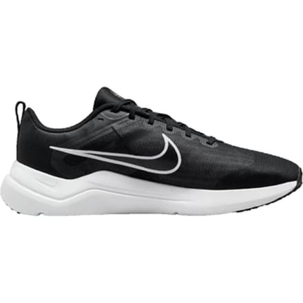 Lage Sneakers Nike Baskets Downshifter 12 maille respirante
