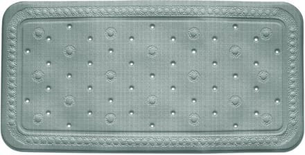 Antislip Badmat met Zuignappen - Veilig en Comfortabel Douchen