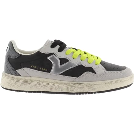 Metalen sportschoenen Victoria Smash