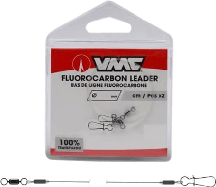 VMC Fluorocarbon Onderlijn