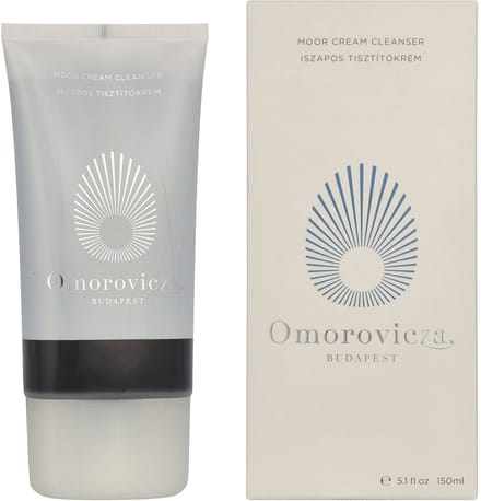 Omorovicza Moor Cream Cleanser