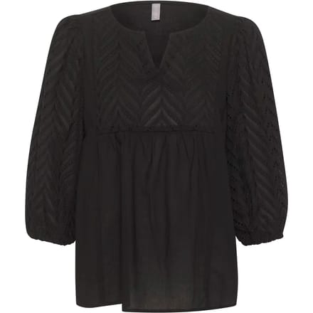 Vrouwenblouse CULTURE Toril