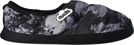Nuvola- Sloffen Unisex- Zwart- 38/39