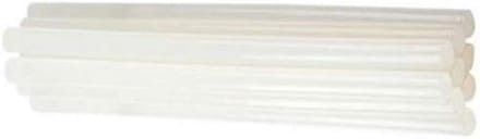 Set van 12 Lijmsticks voor Lijmpistool 7mm Doorsnede