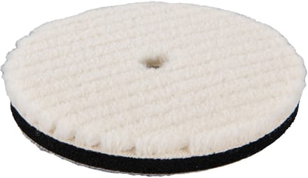 Makita wollen polijstpad 80 mm - 191N92-5