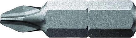 Wera Bit Phillips PH 2 x 50mm 1/4" Z-Serie - Duurzame Schroefbit