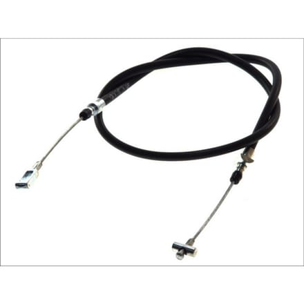 Kabel, parkeerrem LINEX 14.01.87
