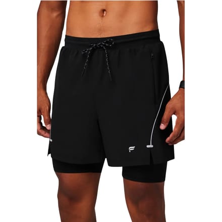 Korte dubbelendig Fabletics The Kadence