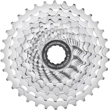 Campagnolo Chorus Cassette 12-speed Uitvoering 11-29T