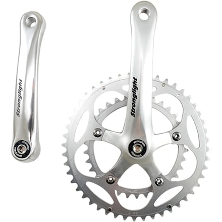Pedalen Stronglight Compact Impact