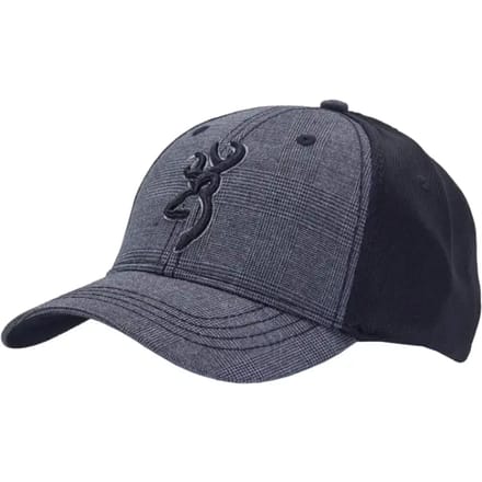 Baseball cap Browning Iron