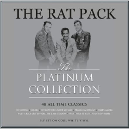 Platinum Collection - The Rat Pack