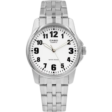 Casio MTP-1260PD-7B Heren Horloge 40mm WR 30mt