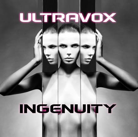 Ingenuity - Ultravox