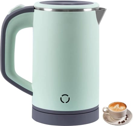 Waterkoker Camping - Waterkoker Klein - Waterkoker Mini
