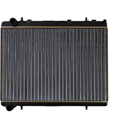 Radiator, motorkoeling NRF 53973