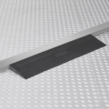 Datona® Rubberen drempelhulp 40 mm
