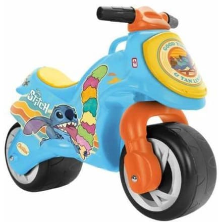 Injusa Neox Stitch loopmotor Loopmotoren