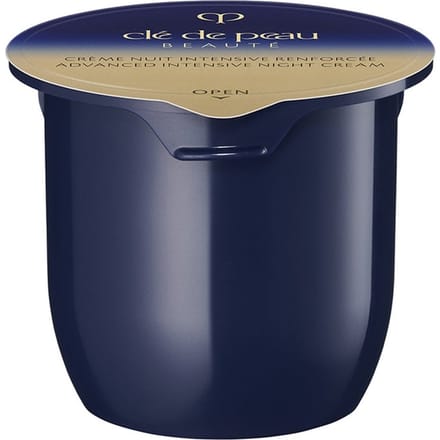 Clé de Peau Beauté Advanced Intensive Night Cream - Refill