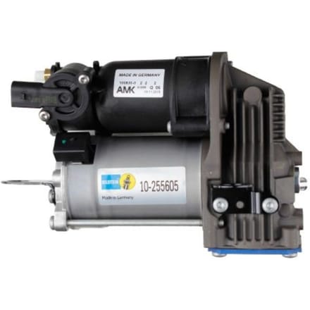 Compressor, pneumatisch systeem BILSTEIN - B1 Serie vervanging (Air) BILSTEIN 10-255605